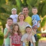 Дети и Родители