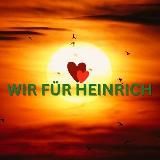 WIR FÜR HEINRICH - Der Kanal