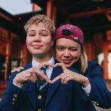 ПАЦАНКИ 8 \ Нарезки, авы..