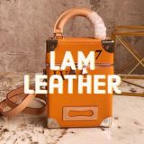 LAM Leather