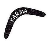 CRYPTO KARMA
