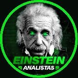 APUESTAS EINSTEIN Gratis 📊 SOLO FIELES