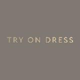 TRY ON DRESS