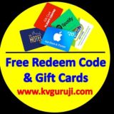 Free Google Play Redeem Codes, Free Fire Max
