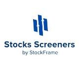 Stocks Screeners