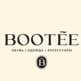 Bootee • обувь • сумки • одежда