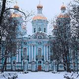 Мой Санкт-Петербург | Питер | Спб