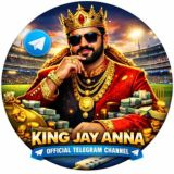 𝐊𝐈𝐍𝐆 𝐉𝐀𝐘 𝐀𝐍𝐍𝐀💯