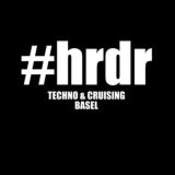#HRDR