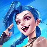 Wild Rift Новости