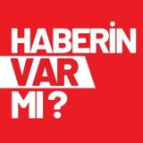 🔴 Haberin Var Mı❓