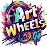 Art Wheels✍🔥