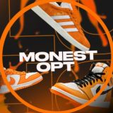 MONEST | Кроссовки оптом