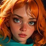 👩🏼‍🦰 Best AI Erotica • Лучшая ИИ Эротика