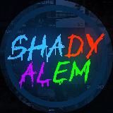 Shady Alem