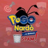 PoGo Nardò Spam!