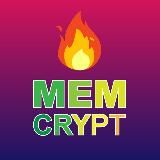 Crypto Mems (очень смешно)