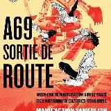 🛣 A69 - CANAL INFO 💥