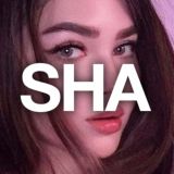 SHA 💜