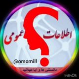 اطلاعات عمومی