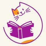 Мурчащие страницы•книги•уютный книжный блог