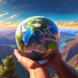 Весь мир в твоем кармане