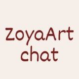 Zoya.Art Chat