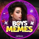 Boy’s Memes