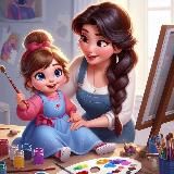 ПОЛЕЗНЫЕ ИГРЫ🐾