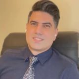 فرید هلالات - تحلیل تکنیکال