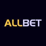 ALLBET I Ставки и прогнозы на спорт