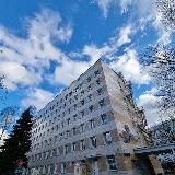 Роддом ГКБ им. Ф.И. Иноземцева (ранее № 36, № 20)