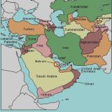 Middle East War Chat