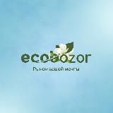 Рынок Ecobozor Chimgan