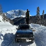 Пойдём со мной))