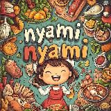 Нями-Нями & MRKT