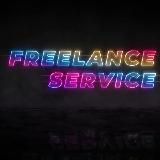 FREELANCE SERVICE |отзывы|