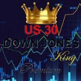 US30 DOW JONES 🇺🇸