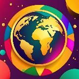 Глобус за Гроши 🌎