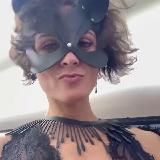 Женщина🐈⬛Кошка