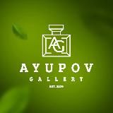 Ayupov Gallery