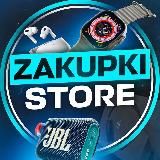 ZAKUPKI STORE