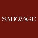 Sabotage École