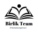Birlik Team