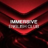 Immersive English Club