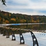 Район Филевский парк М77