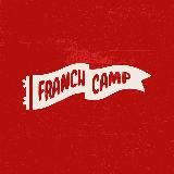 FranchCamp. Конкурс для предпринимателей.