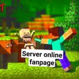 SERVER ONLINE FANPAGE