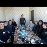 ❖ ᑎIKᗩ •°❖︵