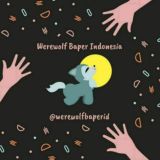 Werewolf Baper Indonesia